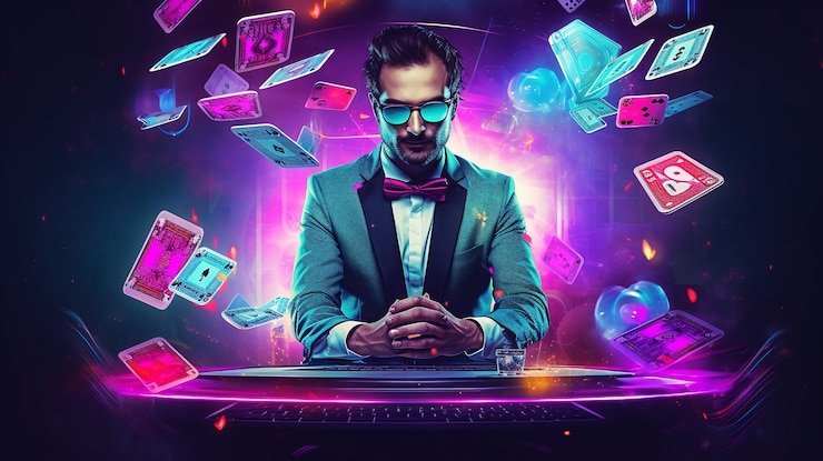 Stake selection and table-limit options syair bebek blackjack betting interface showing minimum and maximum stake options