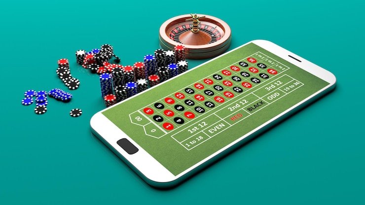 Android App Game